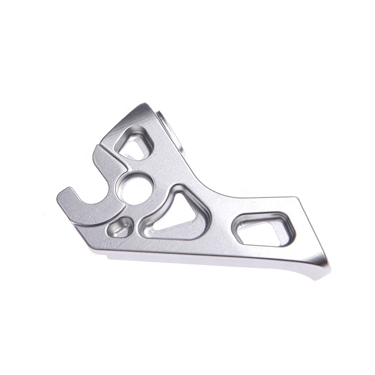 CNC无人机本体配件加工 CNC无人机本体配件加工