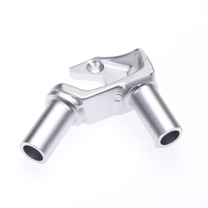 铝制品自行车配件cnc加工