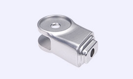 CNC自行车配件加工