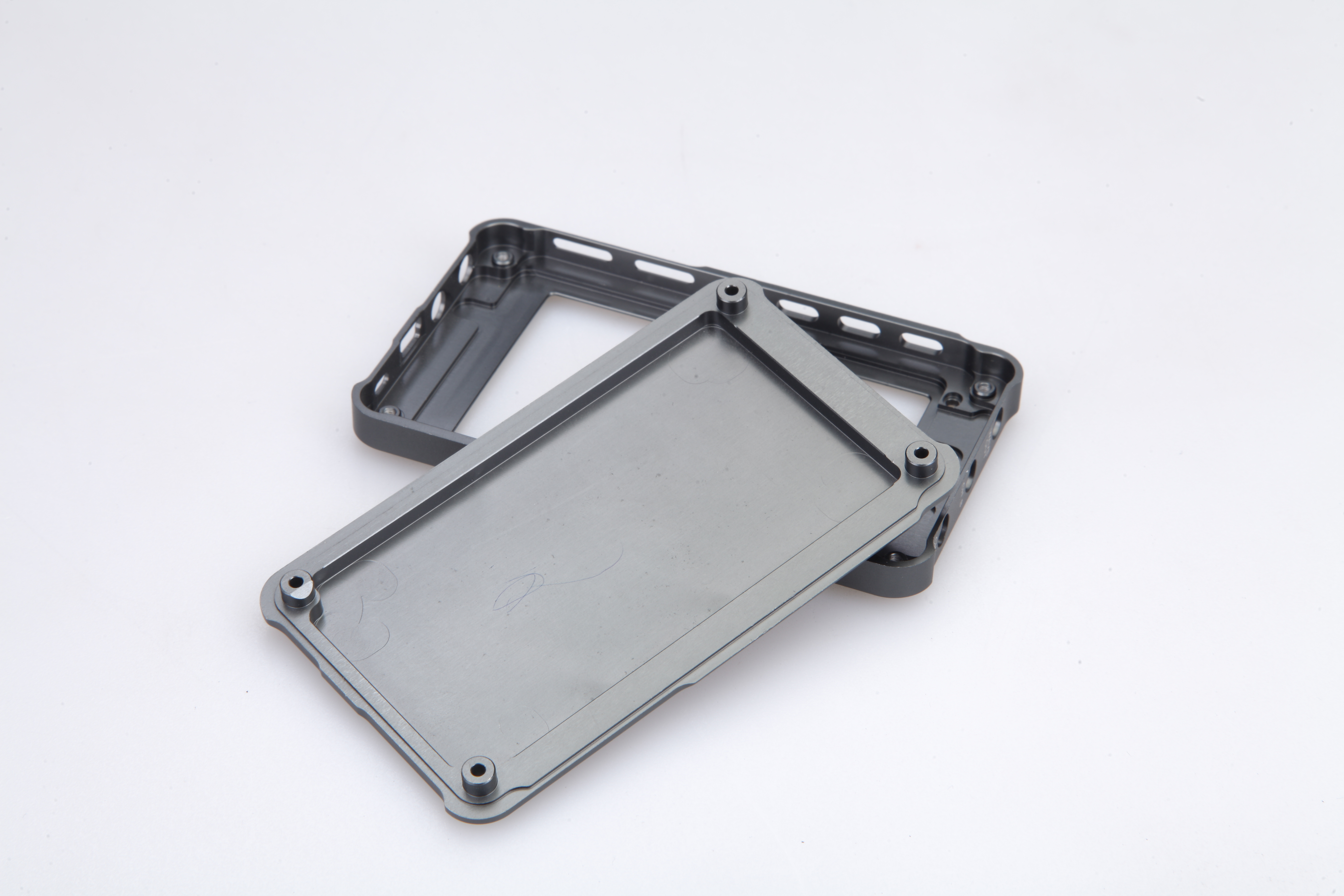 东莞樟木头安防面板cnc定制加工