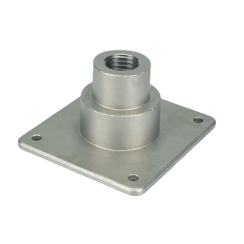 汽车发动机压铸件