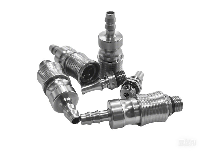 UQD‌快换水冷接头